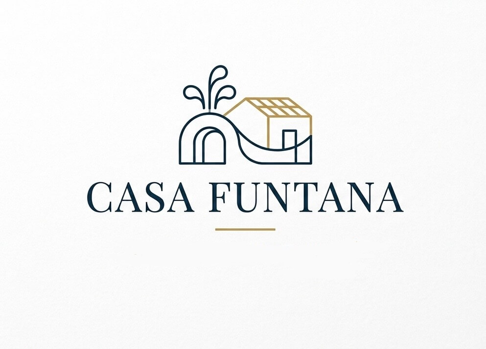 Casa Funtana Logo